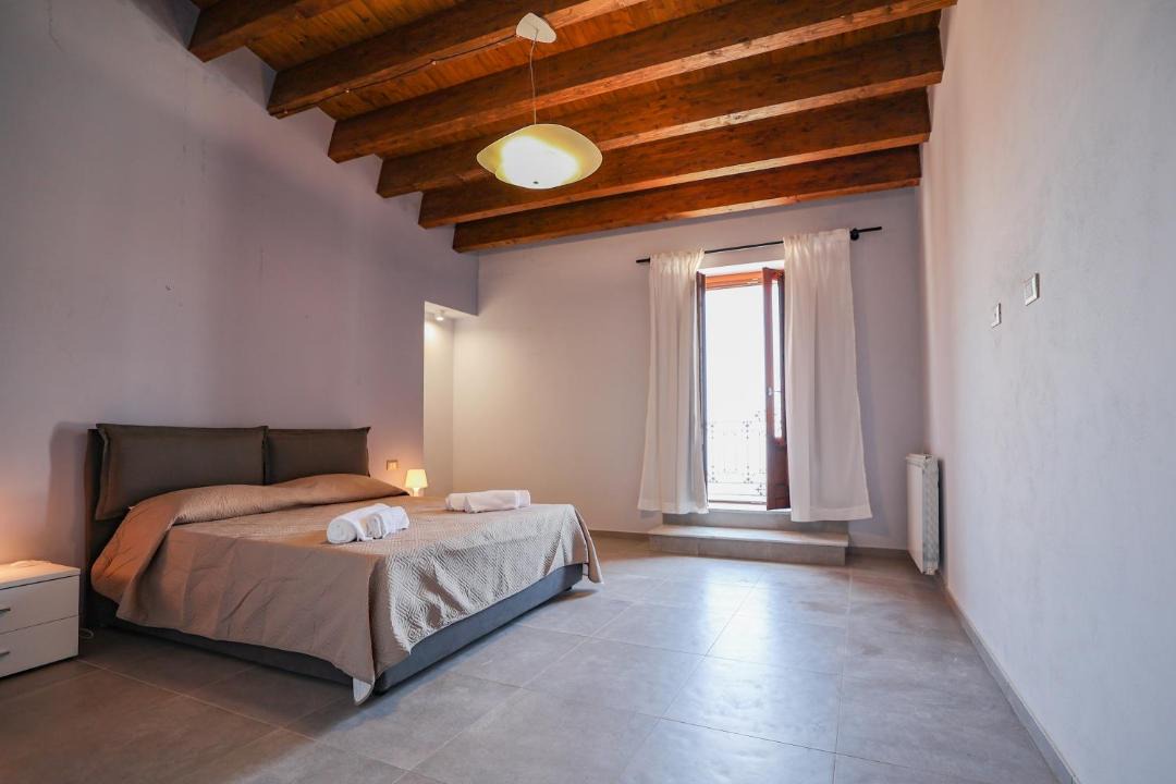 Photo of Bedroom in Gratteri