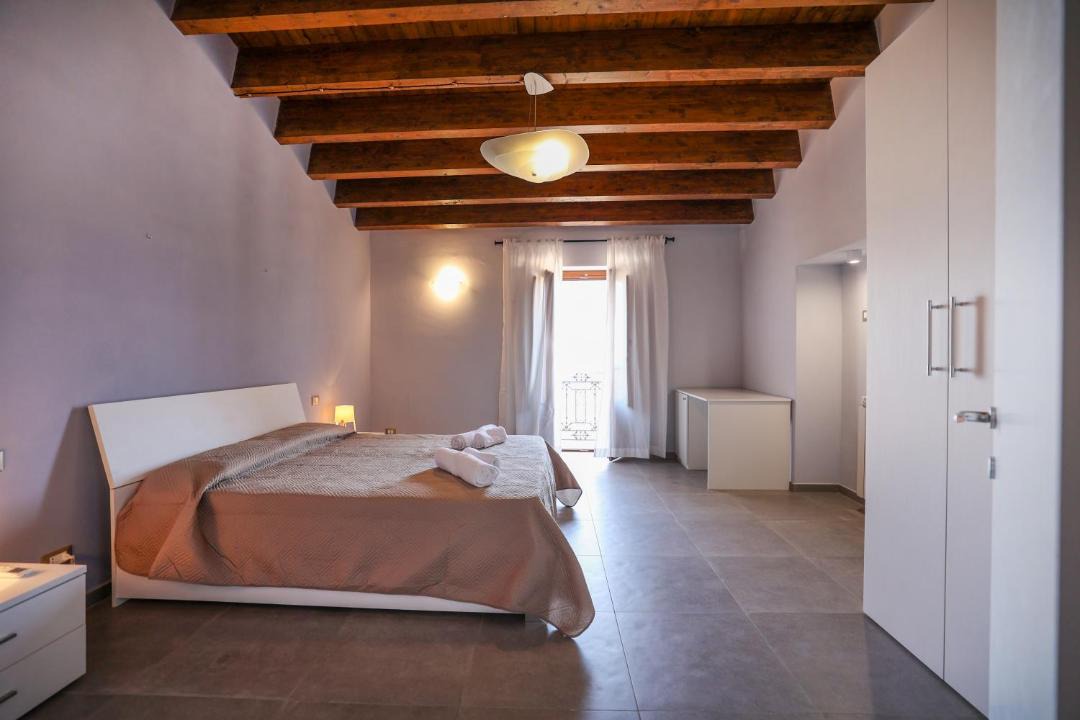 Photo of Bedroom in Gratteri