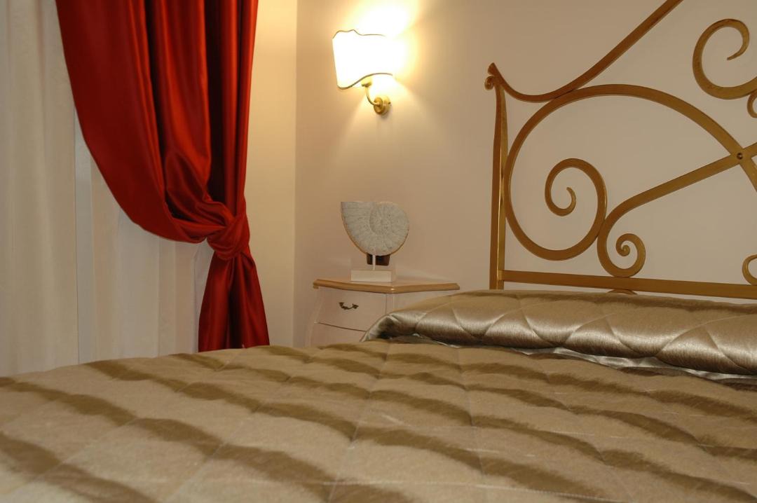 Photo of Bedroom in Fanusa