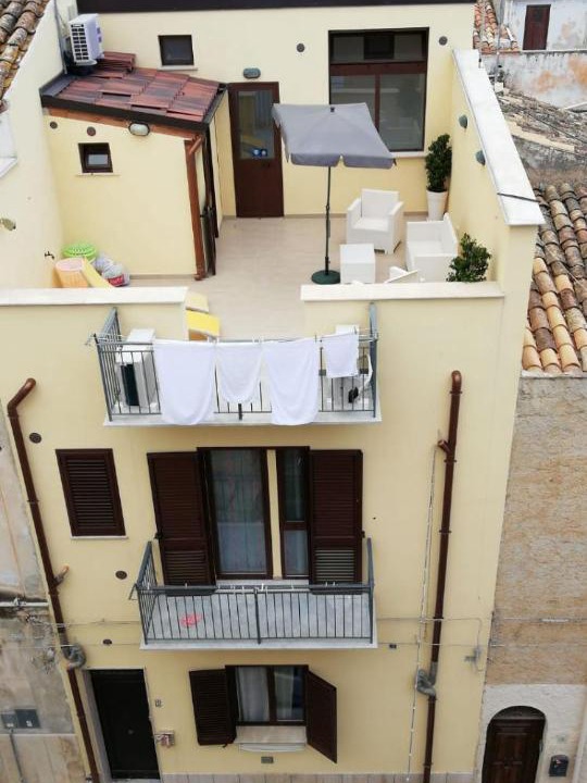 Photo of Others in Castellammare del Golfo