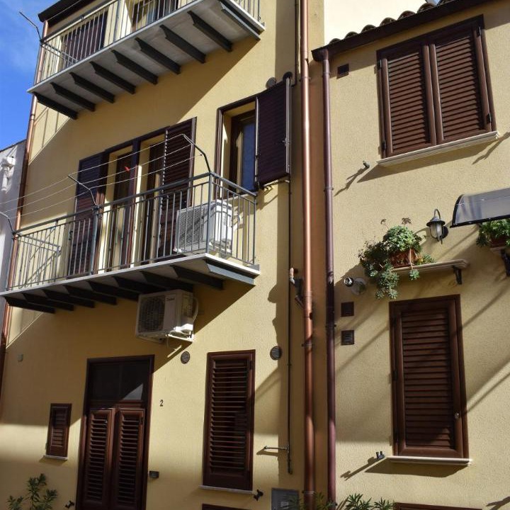 Photo of Others in Castellammare del Golfo