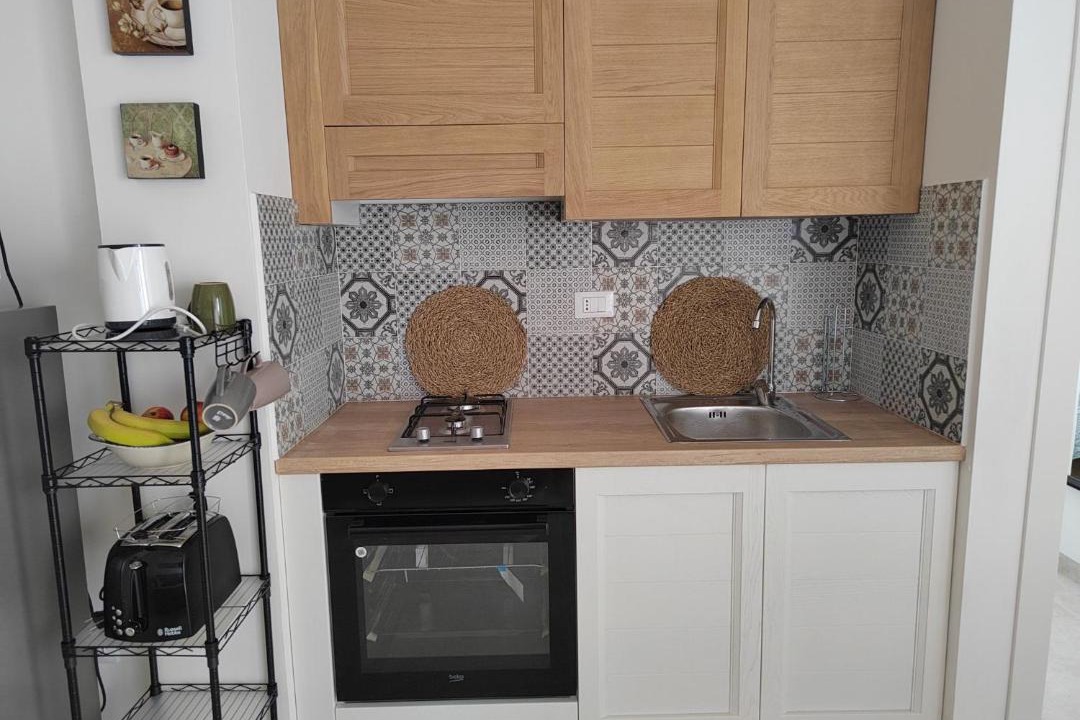 Photo of Kitchen in San Corrado di Fuori
