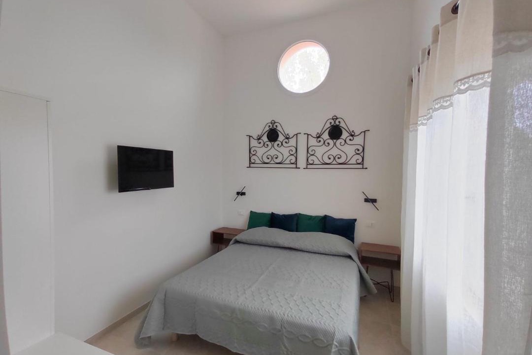 Photo of Bedroom in San Corrado di Fuori