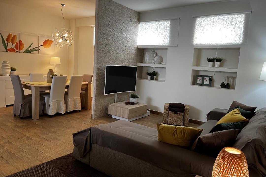 Photo of Livingroom in Giarre