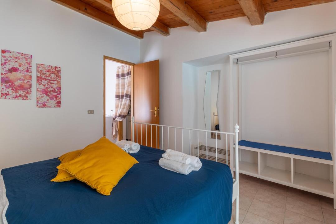 Photo of Bedroom in Ragusa