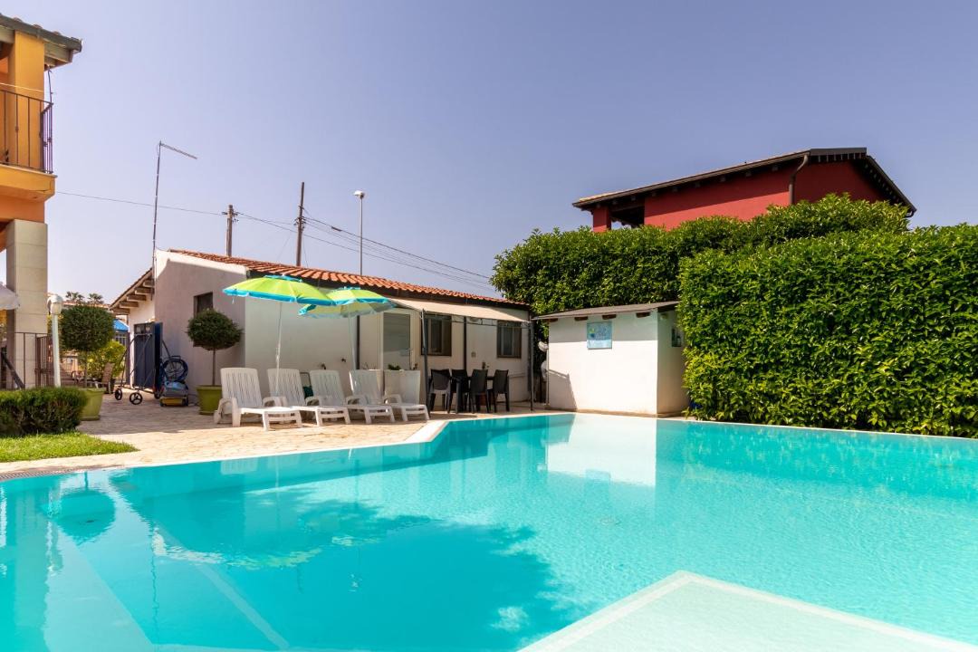 Photo of Outdoor in Ragusa