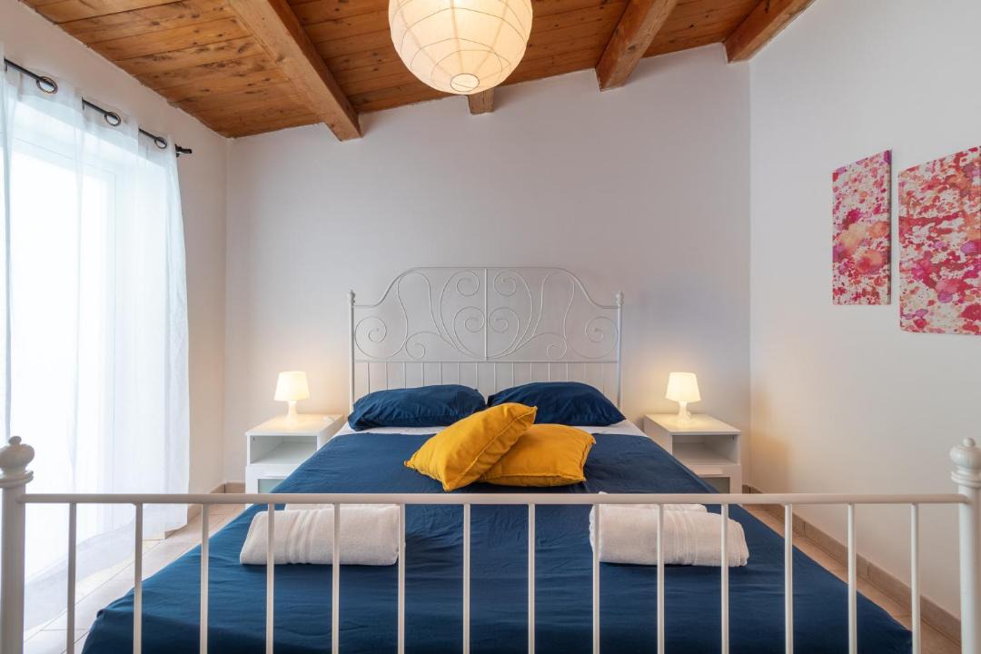 Photo of Bedroom in Ragusa