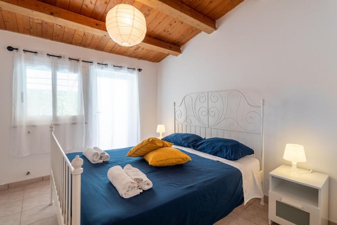 Photo of Bedroom in Ragusa