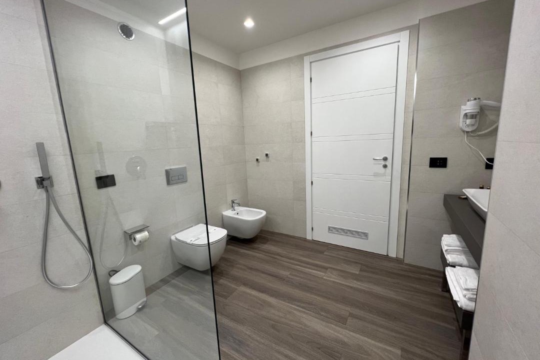 Photo of Bathroom in Sciacca