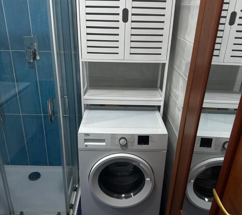 Photo of Bathroom in Lipari Historic Centre