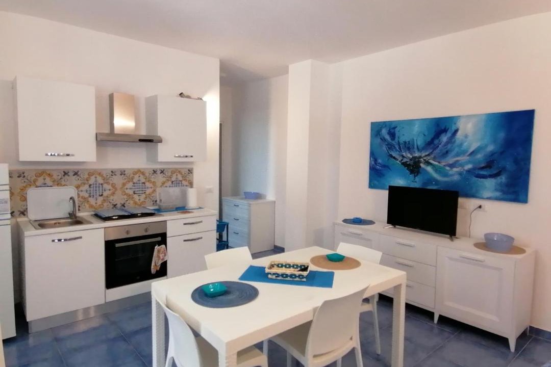 Photo of Livingroom in Portopalo di Capo Passero