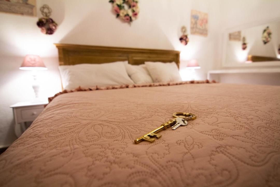 Photo of Bedroom in Paterno