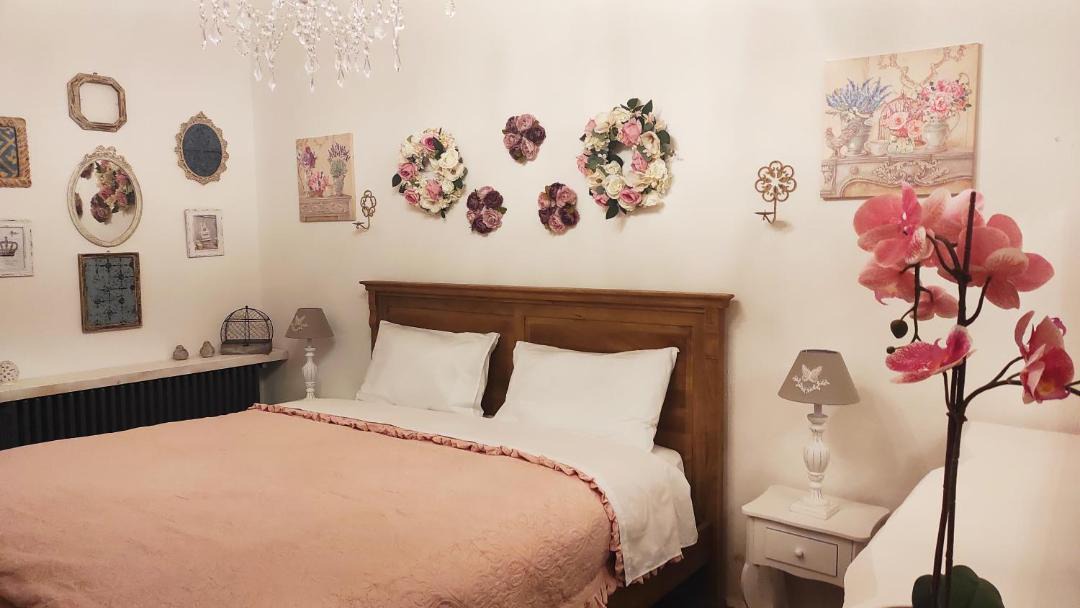 Photo of Bedroom in Paterno
