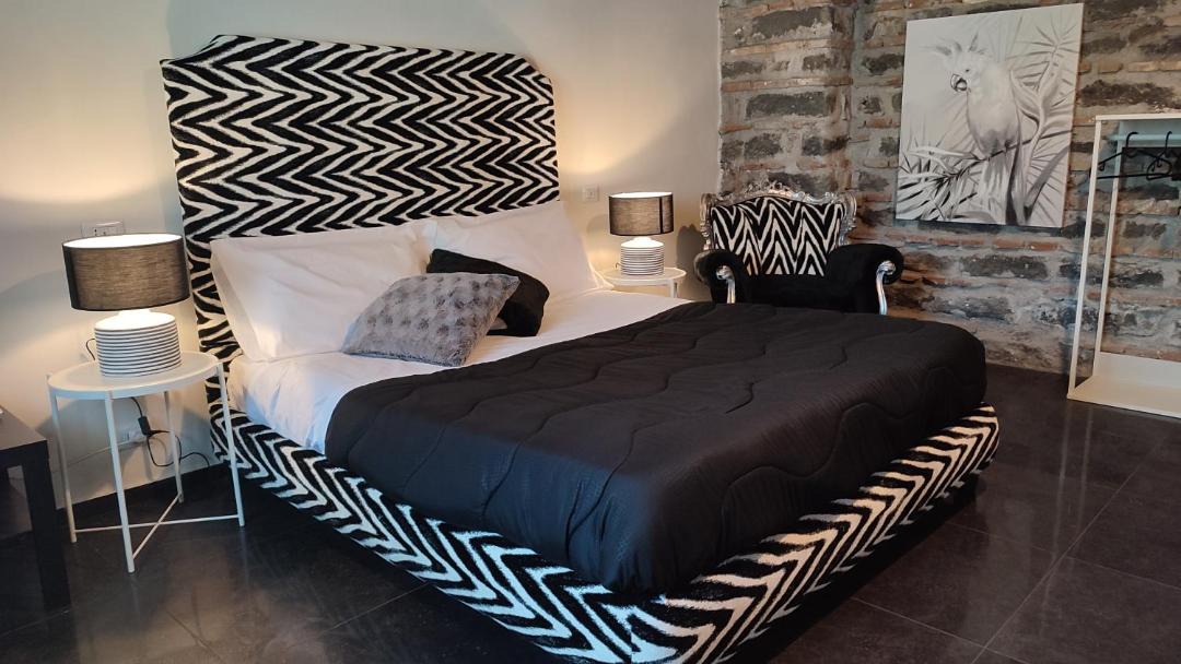Photo of Bedroom in Paterno