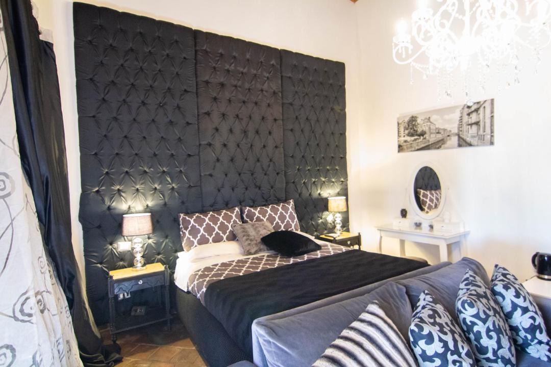 Photo of Bedroom in Paterno