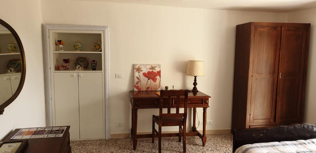 Photo of Livingroom in Monterosso Almo