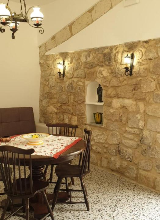 Photo of Livingroom in Monterosso Almo