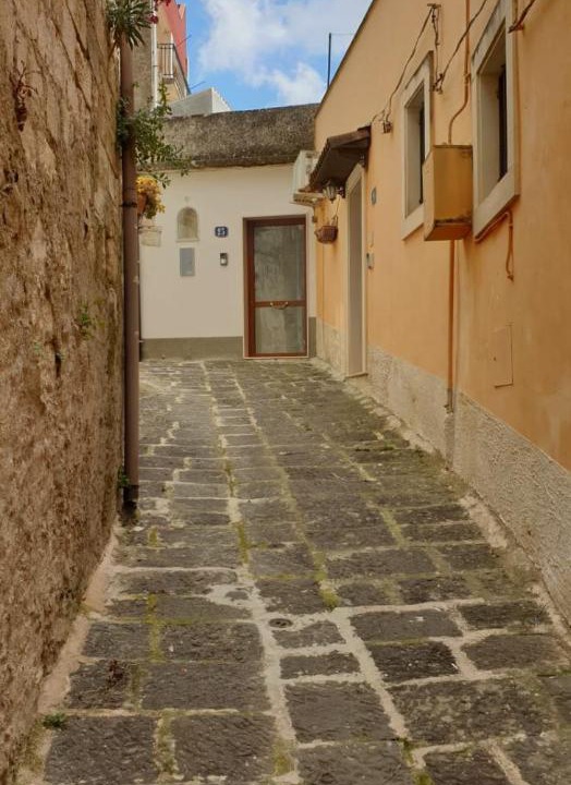 Photo of Buildings in Monterosso Almo
