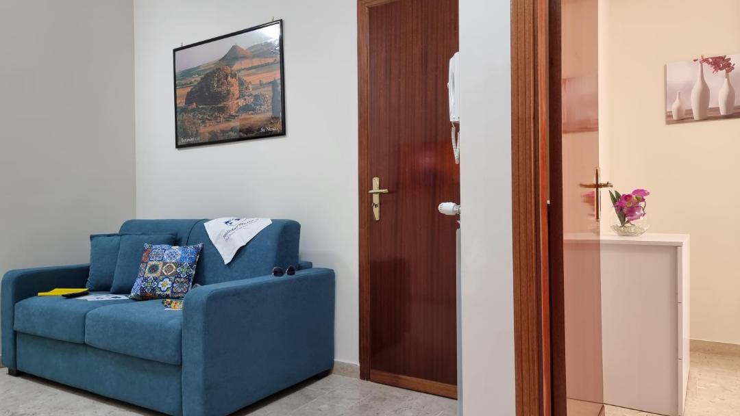 Photo of Livingroom in Campofelice di Roccella