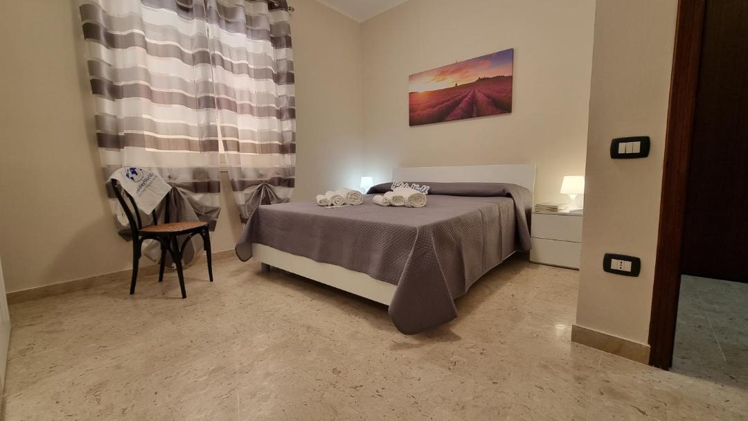 Photo of Bedroom in Campofelice di Roccella