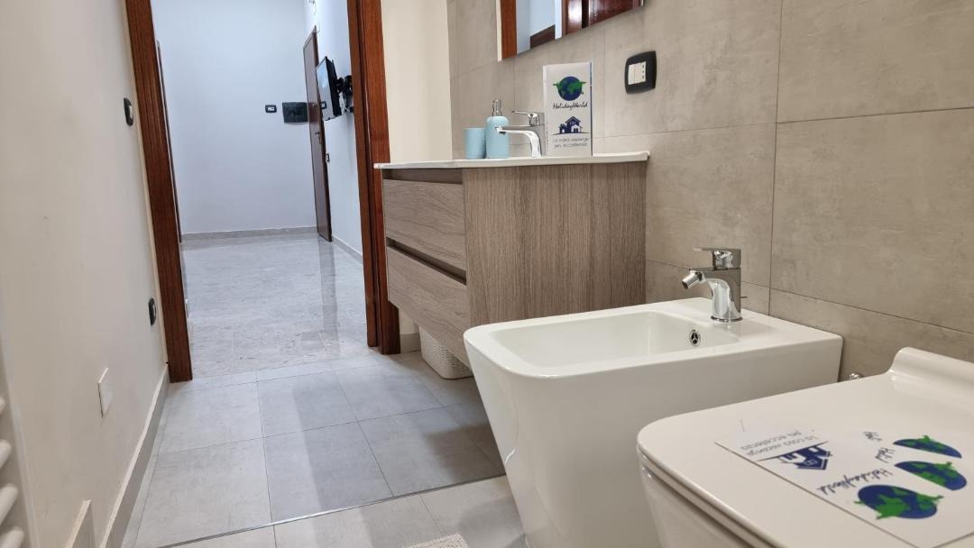 Photo of Bathroom in Campofelice di Roccella