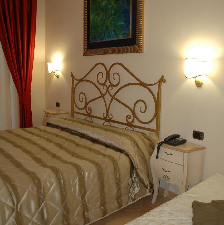 Photo of Bedroom in Fanusa