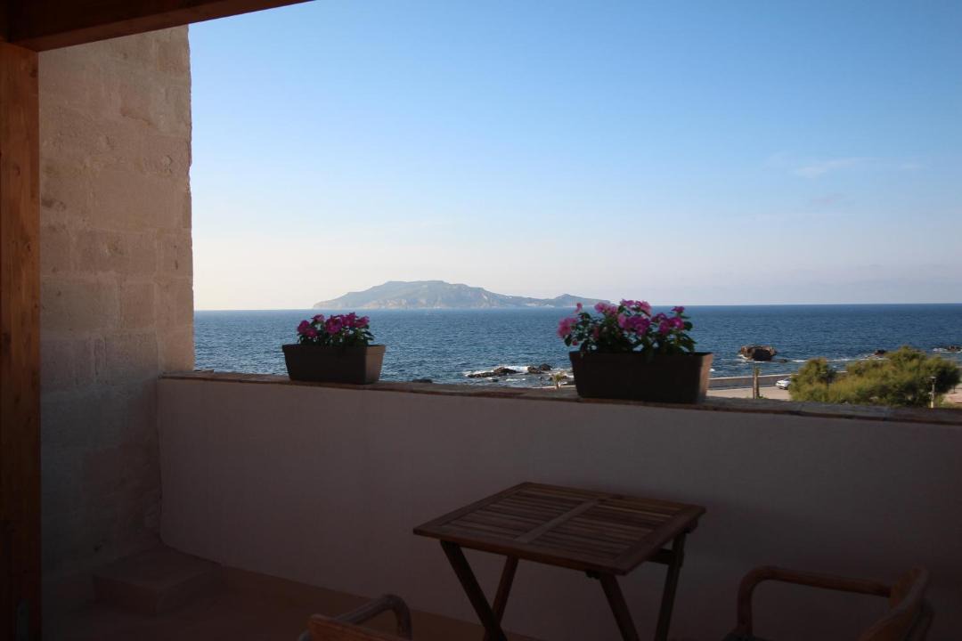 Photo of Others in Favignana