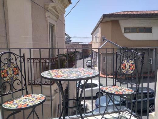 Photo of Patio Balcony in Trecastagni