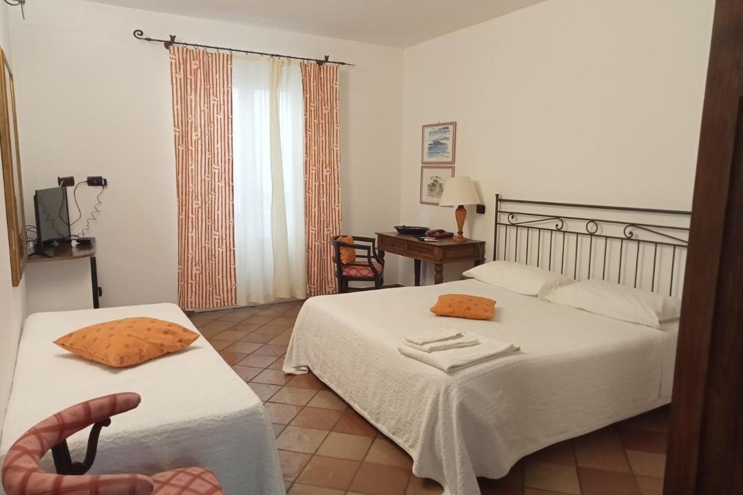 Photo of Bedroom in Canneto