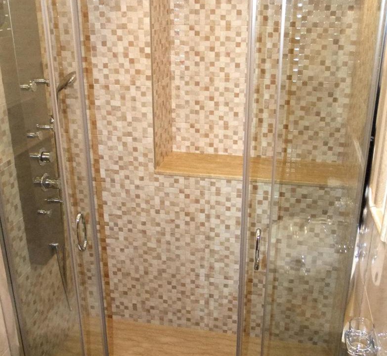 Photo of Bathroom in Old Town