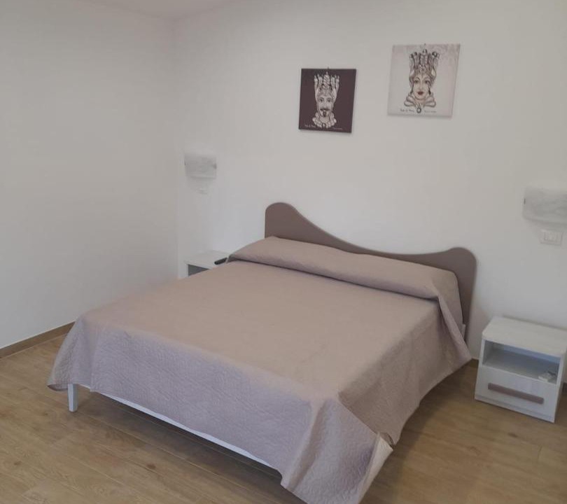 Photo of Bedroom in Santa Venerina