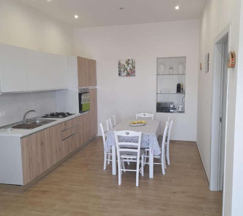 Photo of Kitchen in Santa Venerina