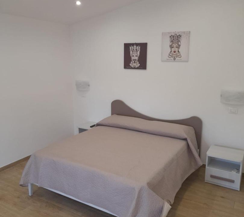 Photo of Bedroom in Santa Venerina