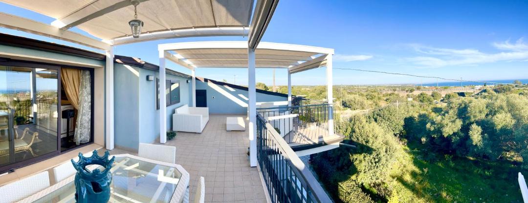 Photo of Patio Balcony in Pozzallo