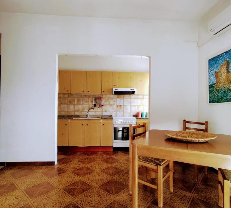 Photo of Livingroom in Piraino