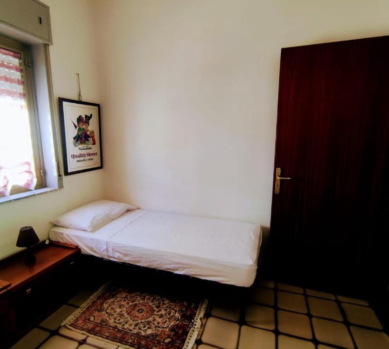 Photo of Bedroom in Piraino