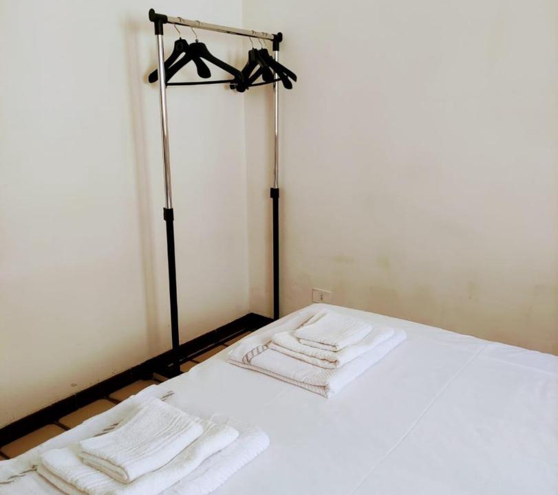 Photo of Bedroom in Piraino