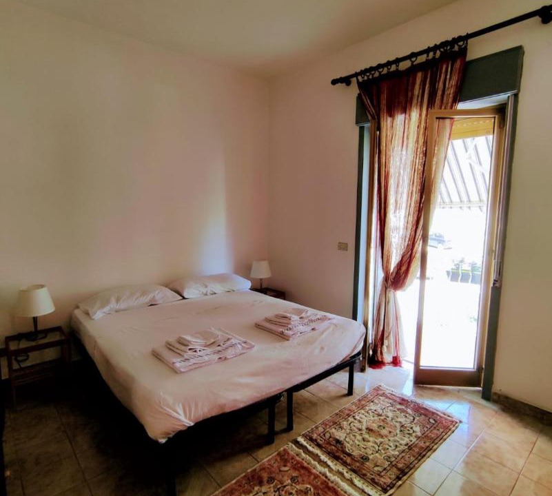 Photo of Bedroom in Piraino
