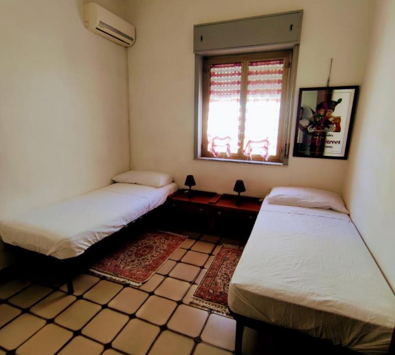 Photo of Bedroom in Piraino