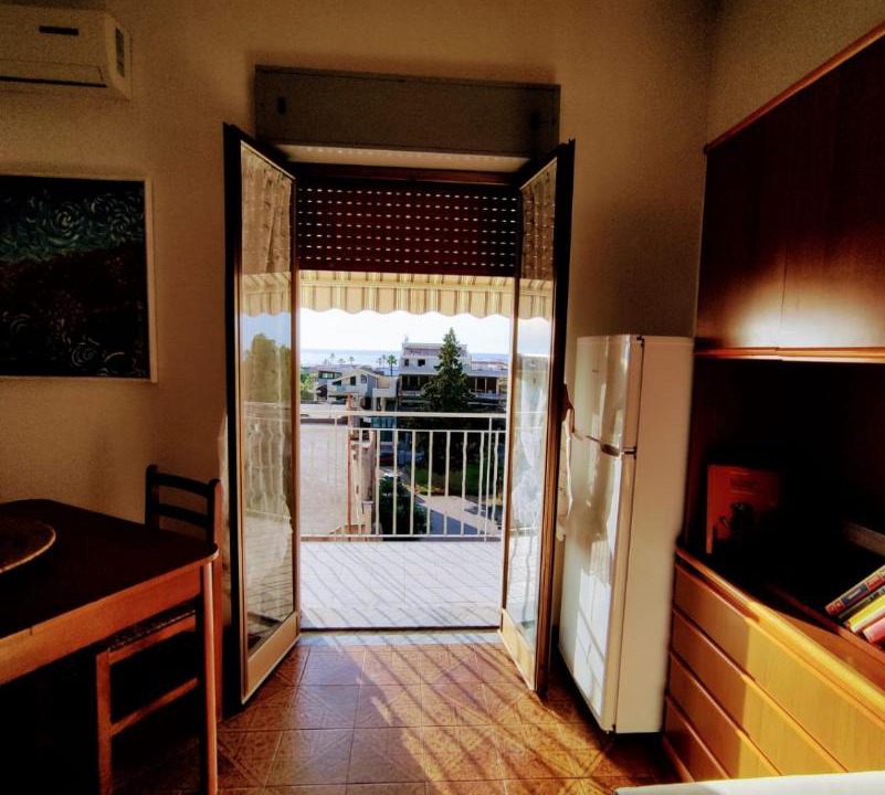 Photo of Livingroom in Piraino