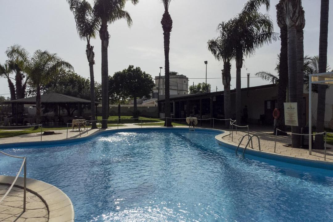 Photo of Outdoor in Mazara del Vallo