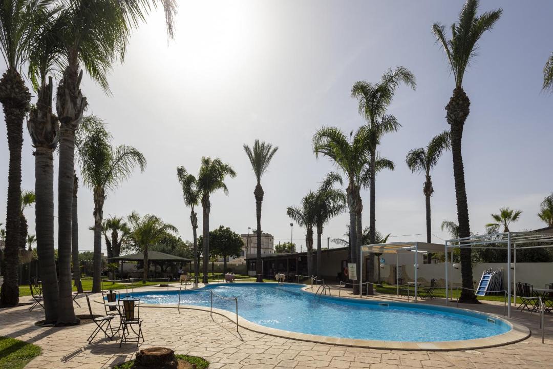 Photo of Outdoor in Mazara del Vallo