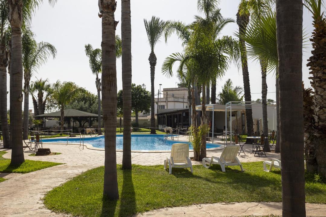 Photo of Outdoor in Mazara del Vallo