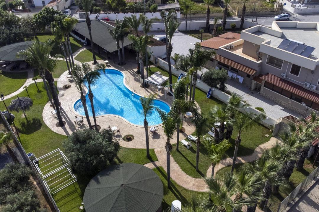 Photo of Outdoor in Mazara del Vallo
