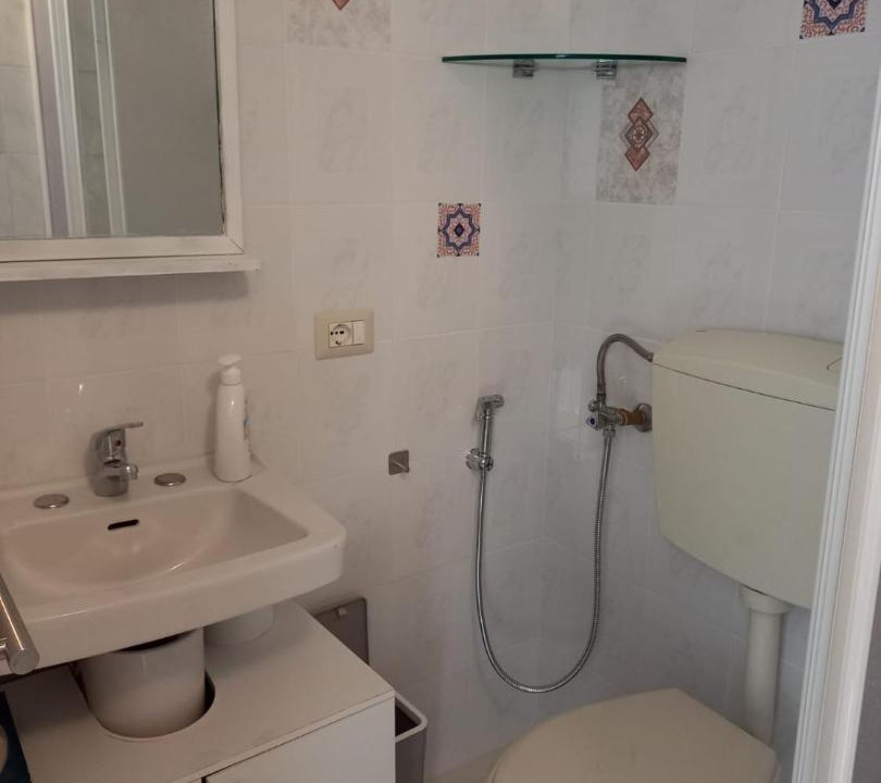 Photo of Bathroom in Lipari Historic Centre