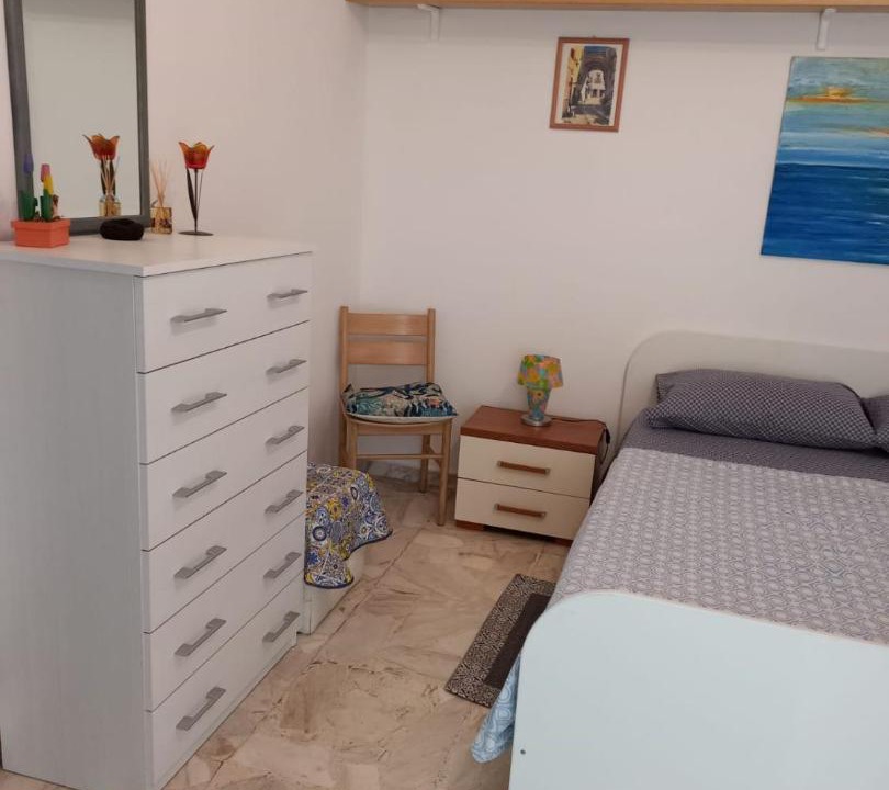 Photo of Bedroom in Lipari Historic Centre