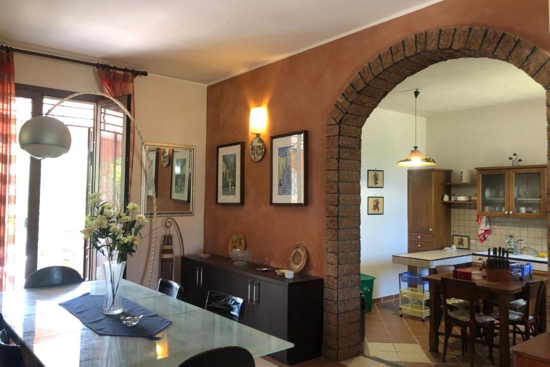 Photo of Livingroom in Plemmirio