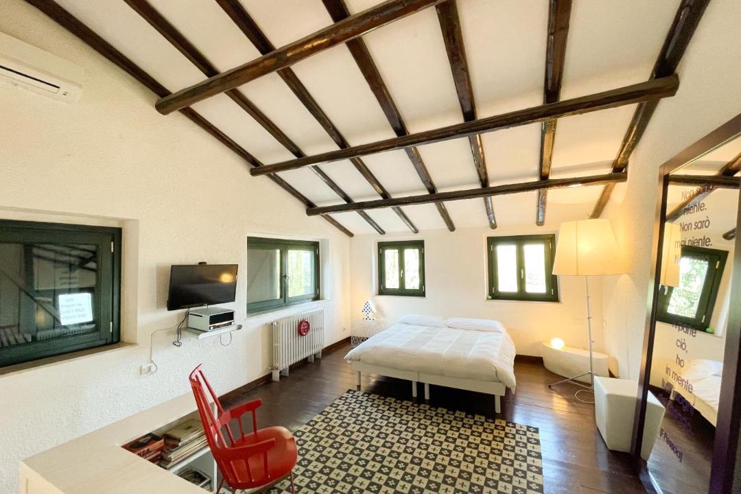 Photo of Bedroom in Pergusa