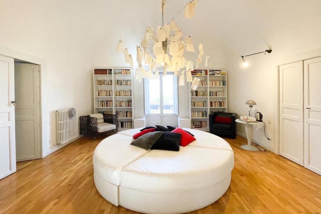 Photo of Livingroom in Pergusa