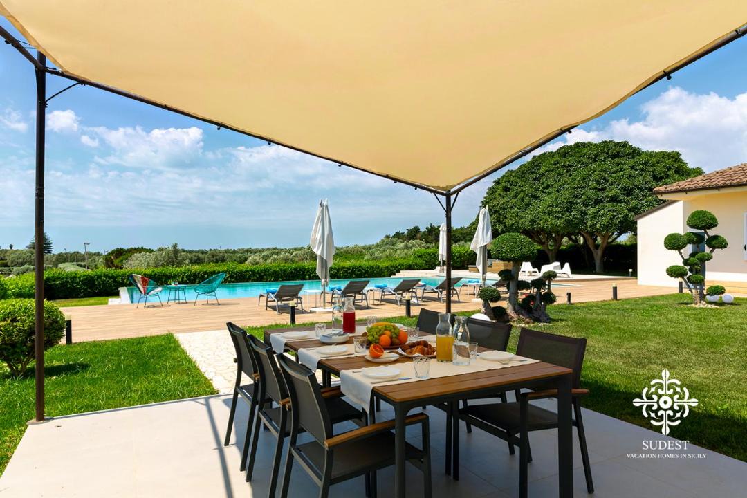 Photo of Patio Balcony in Ispica